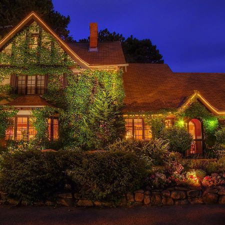 Ivy Manor Inn Village Center Bar Harbor Luaran gambar
