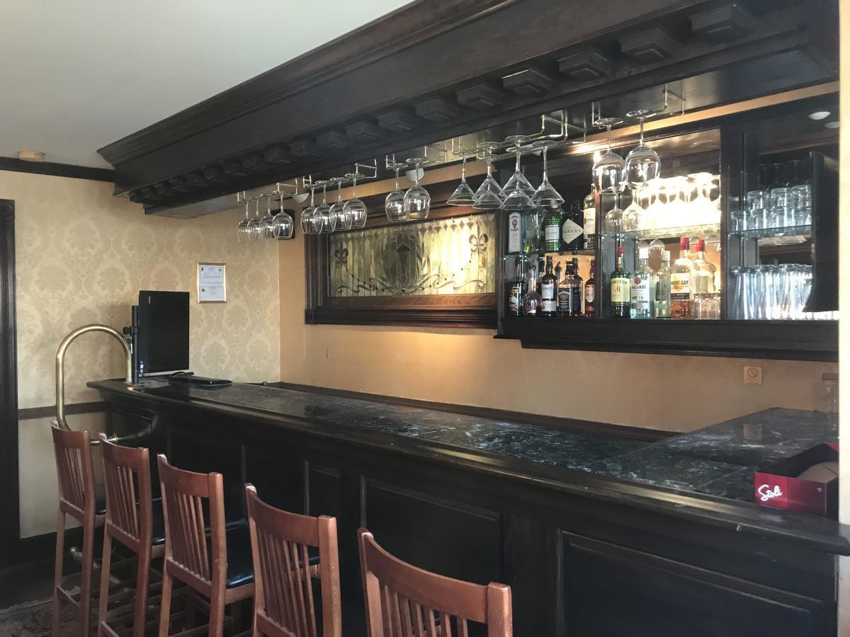 Ivy Manor Inn Village Center Bar Harbor Luaran gambar
