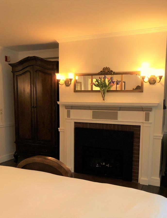 Ivy Manor Inn Village Center Bar Harbor Luaran gambar